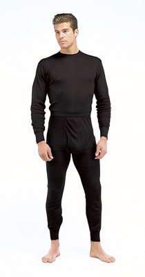 U.S MILITARY ISSUE COLD WEATHER UNDERWEAR LONG JOHNS ECW SIZE S,M,L,XL –  Clay's Military