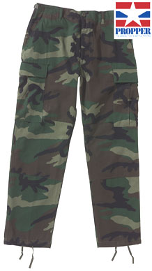 4x camo pants