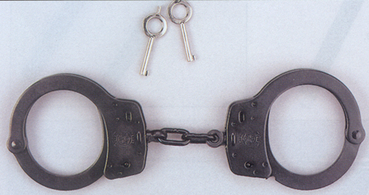 handcuffe