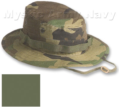 Military surplus from a dependable Army Navy Store.