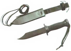 navy seal combat knives