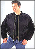 ROTHCO  MA-1 Flight Jacket 