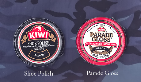 KIWI Shoe Polish