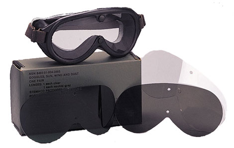 30mm Neutral Density Filter Military Surplus USA Glass Night Vision IR Laser VGC 