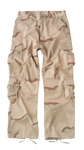 MENS' Vintage Styles And Fashionable Pants Please note the sizing chart:  XS=23 to 27